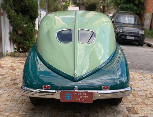 Imagem 3 de 15 de Tatraplan T600 - 1950