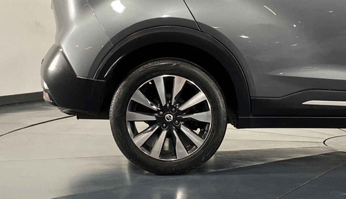 Imagen 13 de 15 de 47653 - Nissan Kicks 2018 Con Garantía