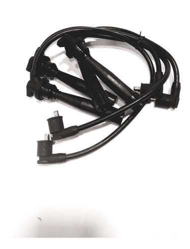 Juego Cable De Bujia Hyundai Getz Elantra 1.6l Cerato