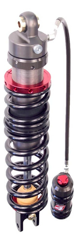 Elka Suspension Stage 4 Rear Shock Para Can-am Ryker Rally