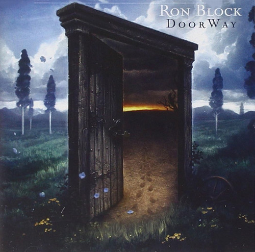 Cd:doorway