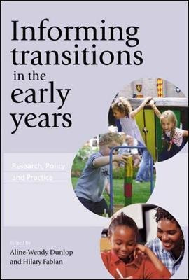 Informing Transitions In The Early Years - Hilary Fabian