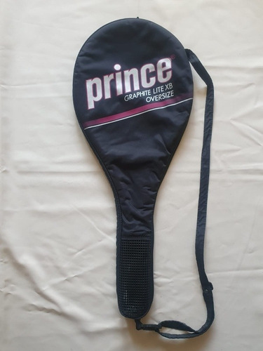 Funda Porta Raqueta Tenis Prince