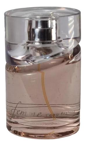 Hugo Boss Femme L'eau Fraiche Edt 75ml Para Mujer S/caja