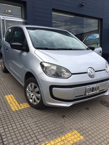 Volkswagen Up! 1.0 Take Up! Aa 75cv 3 p