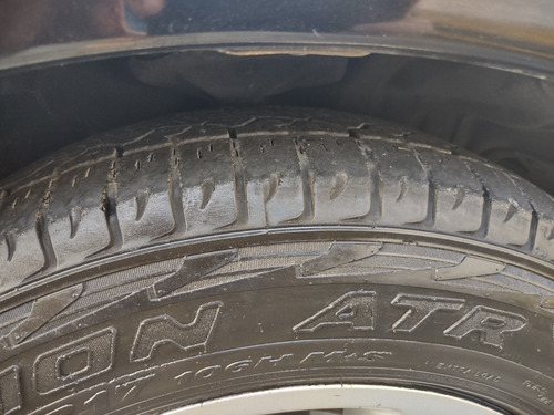 Imagem 11 de 14 de Mitsubishi Pajero Tr4 2010 2.0 Flex Aut. 5p