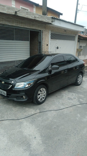 Chevrolet Prisma 1.4 Lt 4p