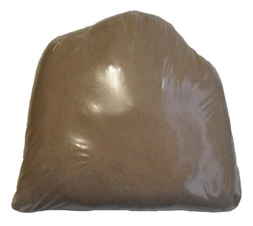 Pinole Tradicional De Cacao 10 Kilos