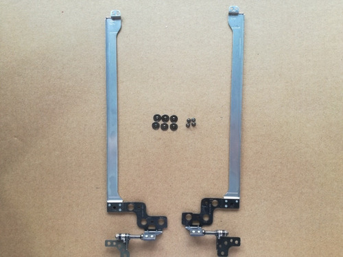 Bisagras Lenovo S145 14ast 14api 14igm 14ikb 14iwl 14iil V14 (Usado)