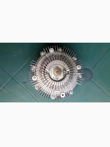 Fan Clouche De Kavak 4runer Fortuner