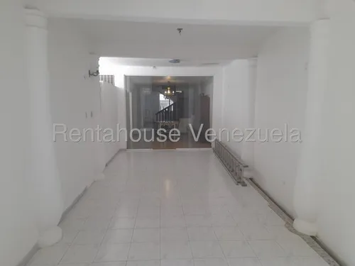 Casa En Venta En Macaracuay Rl