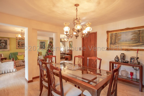 Stephany La Roche Casa En Venta En Santa Paula Mls #23-668