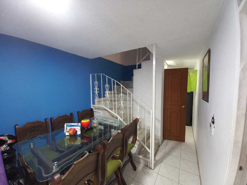 Casa En Venta En Sector Quintas Del Bosque/dosquebradas (51250).