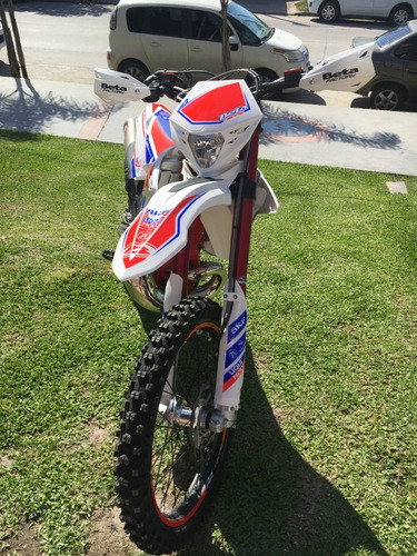 Beta 300 Racing 2t. Precio Dolar Billete