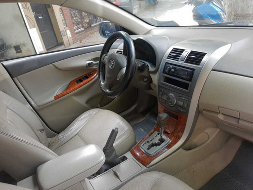 Toyota Corolla 2008 1.8 Se-g At 2008 New Cars
