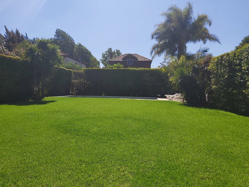 Imagen 30 de 30 de Casa En Venta Ubicado En Barrancas De San José, General Pacheco, Tigre