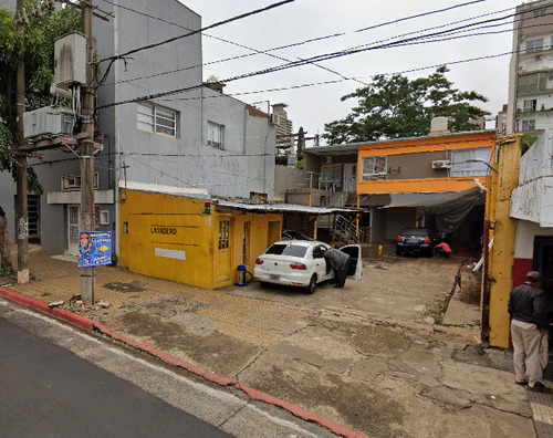 Terreno En Venta De 278 M2 Ubicado En Posadas Dentro 4 Av.