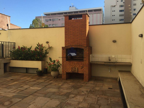 Imagem 3 de 15 de Apartamento À Venda No Bairro Centro - São José Do Rio Preto/sp - 2020133