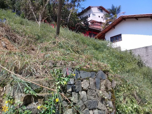 Imagem 3 de 4 de Terreno - Bv085 - 70655424