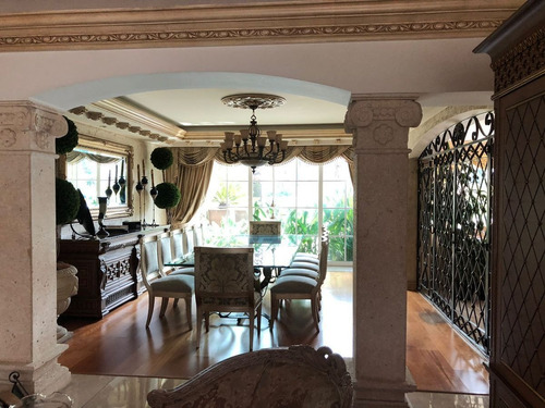 Imagen 11 de 30 de Casa En Venta En Bosques De Las Lomas