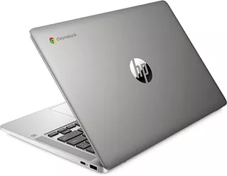 Hp Chromebook 14 Hd Intel Celeron N4120 Ram 4gb Emmc 64 Gb