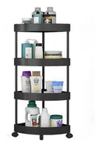 Comprar Organizador Baño Cocina Repisas Esquineras Multiusos 4nivele