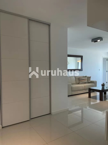 Departamento En Venta En Icon Brava