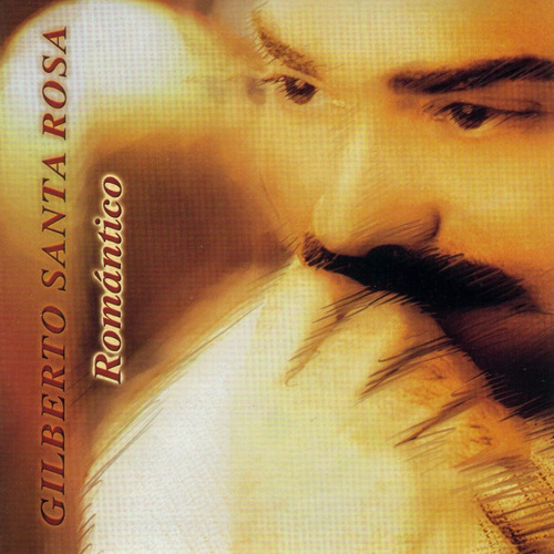 Cd Original Salsa Gilberto Santa Rosa Romantico