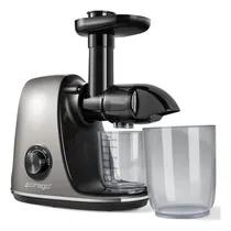 Comprar Máquinas Exprimidoras Cirago, Extractor De Exprimidor De Mas