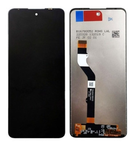 Display Lcd Para Motorola Moto G60s G60 S Xt2133 Pantalla