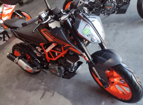 Imagen 25 de 25 de Ktm Duke 250 0km 2023 En Automoto Lanús