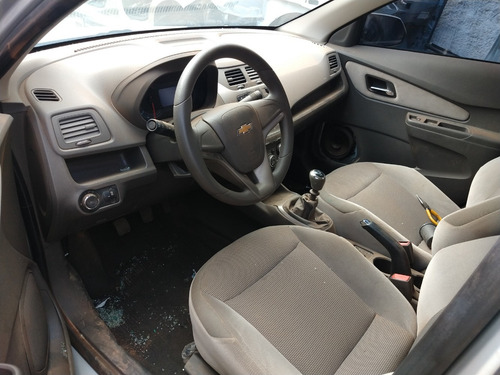 Sucata Cobalt Ltz