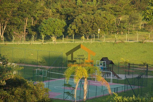 Imagem 14 de 30 de Terreno À Venda, 660 M² Por R$ 350.000,00 - Condomínio Villagio Paradiso - Itatiba/sp - Te1097