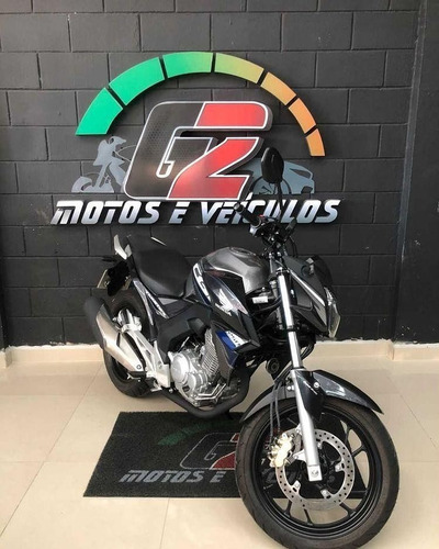 Imagem 2 de 8 de Honda Cb Twister-250 Ano 2020