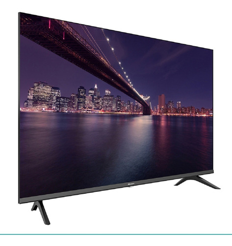 Smart Tv Hisense 40h5g 40 Pulgadas Full Hd Smart Os Vidaa U
