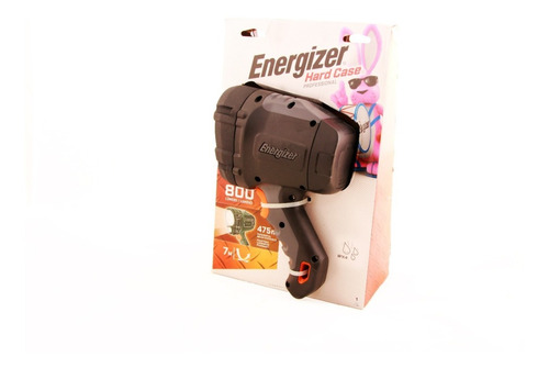 Faro Led De Iluminacion 600lm  Mca Energizer Pilas Aa Incl.