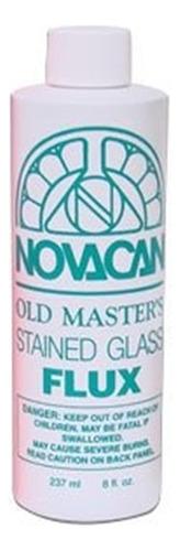 Novacan Viejos Maestros Flux - 8 Oz