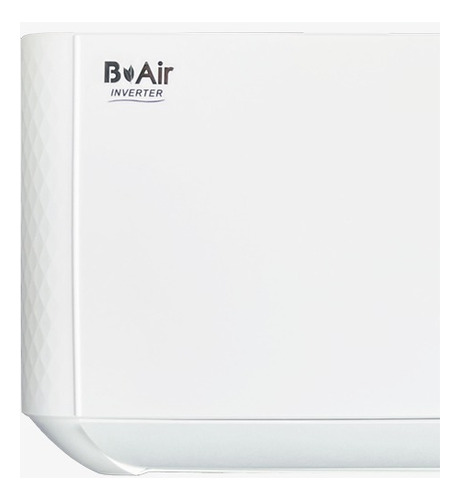 Minisplit B-air Linea Azul Inverter 1.5 Toneladas 220v