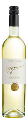 Vino H. Stagnari Seleccion La Puebla Gewurztraminer