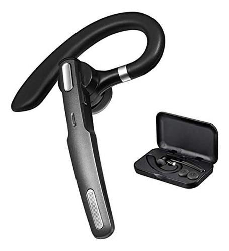 Auricular Bluetooth Inalámbrico V4.1 Manos Libres