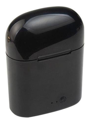 Imagen 6 de 7 de Auriculares In Ear Bluetooth Noga Twins 2 Tws Manos Libres