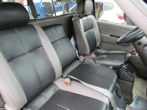 Kia Pregio Gs 3.0 Turbo Diesel 2013