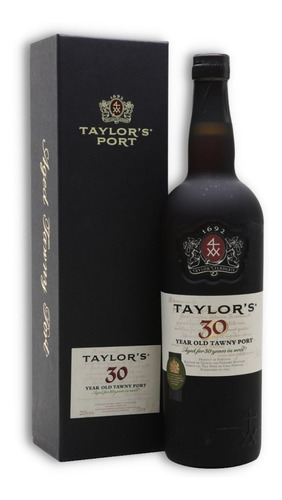 Taylor´s 30 Year Old Tawny Port Vino Oporto C/estuche 750ml