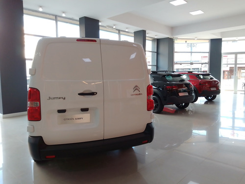 Imagen 5 de 15 de Citroën Jumpy L3 Hdi Business 115