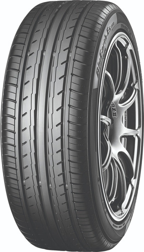 Pneu Yokohama Bluearth Es32 215/55 R17 94v Índice De Velocidade V