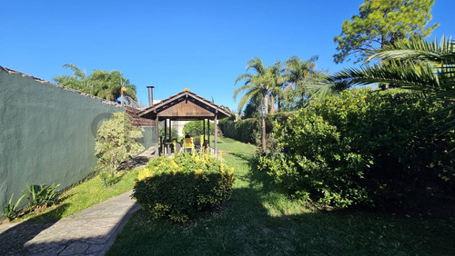 Venta Casa 5 Ambientes Padua -apta Credito Lote 420 Mts