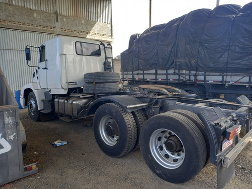 Imagem 6 de 15 de Volvo Nl10 340