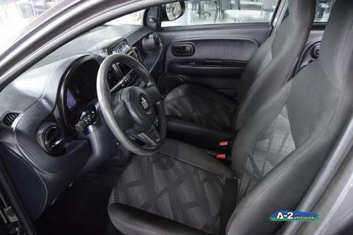 Fiat Mobi Like 1.0 Flex 4p
