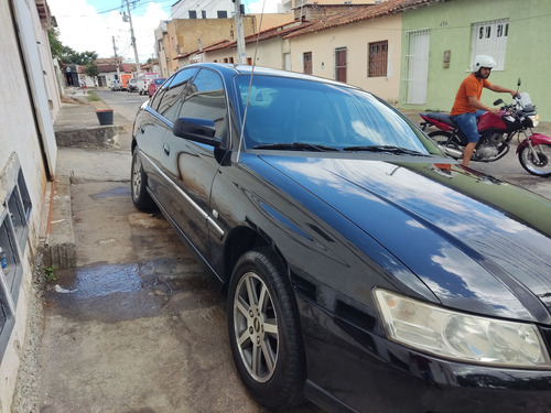 Chevrolet Omega 3.6 V6 4p