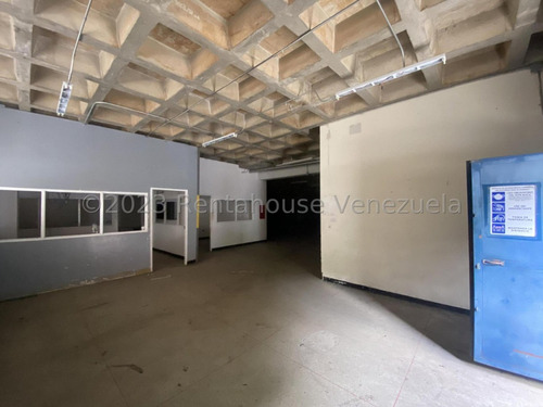 Excelente Oportunidad Galpón Deposito En Alquiler Mls 24-8671 El Valle